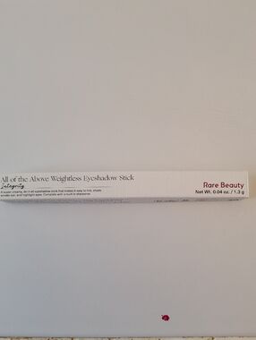 Rare Beauty All of the Above Weightless Eyeshadow Stick - Champange